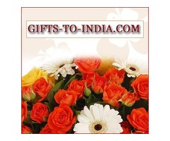 Send Womens Day Gift to India