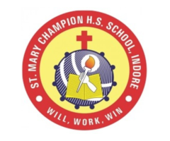St.Mary Champion H.S School