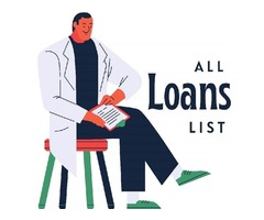 All Loan Services In India Best Loan Plans With Low Rates