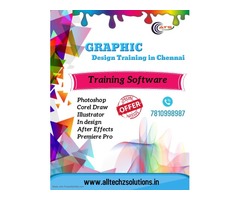 Graphic Design Training institute in Chennai