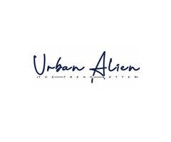 Urban Alien | The Trend Setter