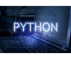 Best Python training in Kochi