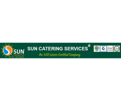 SUN CATERING SERVICES