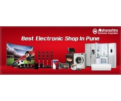 Best appliances and electronics store in pune