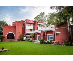 Best Hotel in Bareilly For Family at Low Price