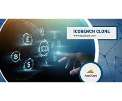 Create a Cryptocurrency Rating Platform Like Icobench Clone