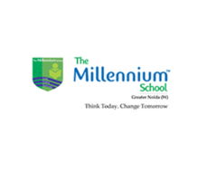 The Millennium School Noida