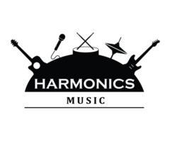 Harmonics Music School & Store