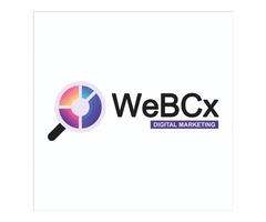 WeBCx Social Media Marketing