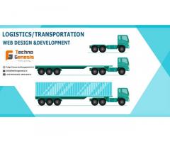 Techno Genesis | Transportation Web and Mobile App Development Services