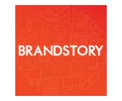 Branding agency in coimbatore - brandstory