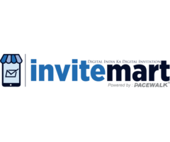 InviteMART - Digital Invitation Maker