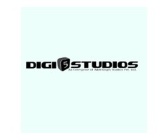 Photo Retouching Company | A & M Digi5 Studios Pvt Ltd
