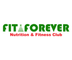 FitForever - Best Nutrition and Fitness Club