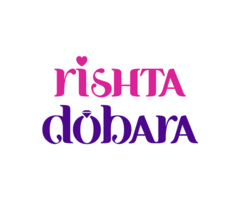 Rishta Dobara | Second Marriages | Second Marriage Matrimony