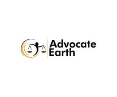 Advocate Earth