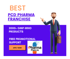 Monopoly Pharma Franchise - PharmaFlair