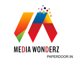 Media Wonderz - Web Design