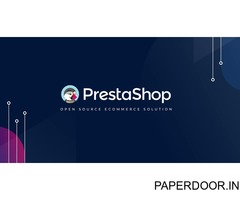 Prestashop Development Company | Prestashop Developers | Prestashop Development Services
