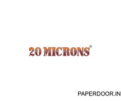 20 Microns Limited - Alwar