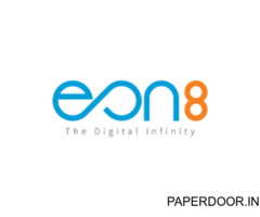 Eon - Digital Marketing Agency