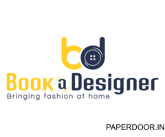 Book A Designer