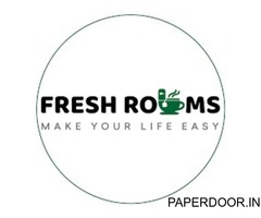 Fresh Rooms Café