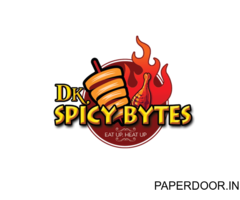DK Spicy Bytes