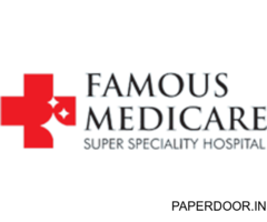 Famous Medicare Saharanpur