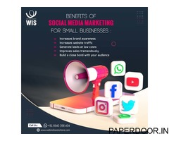 Digital marketing company in Kerala| Web India Solutions