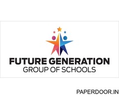 Future Generation Group of School