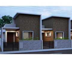 Builders and Promoters | Gated Community | Architects in Coimbatore