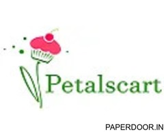 Petalscart-Cake Delivery In Guwahati