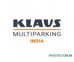 Klaus Multiparking Systems