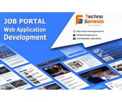 Techno Genesis | Website Development in Madurai