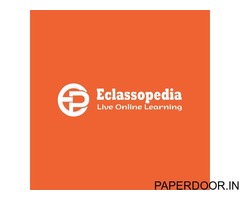 Eclassopedia- Find all subject's online tutors from India