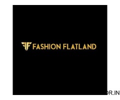 Fashion Flatland