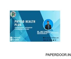 Physio Health Plus
