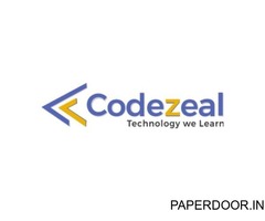 Codezeal Technology