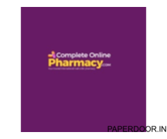 Complete Online Pharmacy