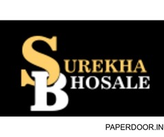 Surekha Bhosale