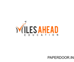 MIles Ahead Education