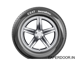Tata Nexon Tyre Size - Check Nexon tyre size at CEAT