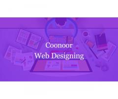 Web Designing Company In Coonoor