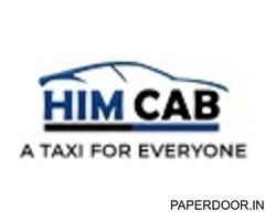 Taxi service in Kangra