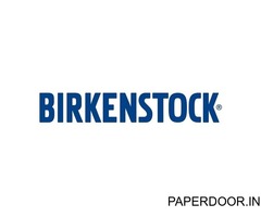 BIRKENSTOCK India