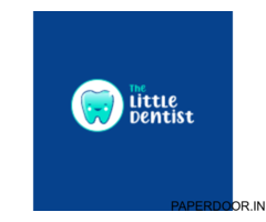 TheLittleDentist | Pediatric Dental Clinic in Gurgaon
