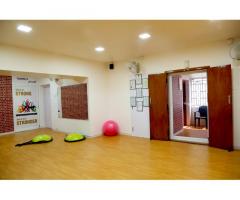 Fameclub | Best Fitness Center in Coimbatore