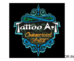 Tattoo Art Goa