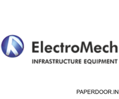 Electromech Infrastructure Equipment Pvt Ltd